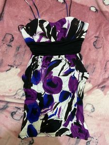 y2k, 90’s inspo Mini Dress