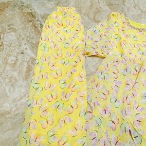 Kid's Plazzo Set
