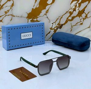Gucci Aviator Sunglasses