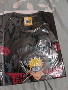 One Piece Monkey D. Luffy Graphic T-Shirt