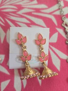 Assorted Ethnic Earrings Set