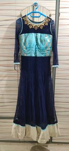 Anarkali Suit💙