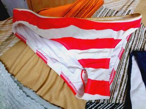 Lot of Women's Panties