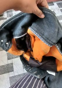 warm tight Jean