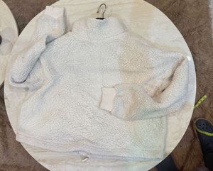 Cozy New York Pullover