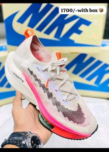 Nike Air Zoom Alphafly Next% Running Shoes