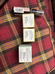 Kama Ayurveda Skincare Set