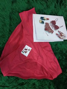 Cute Pink ,🎁🆕Swimsuit Bottoms
