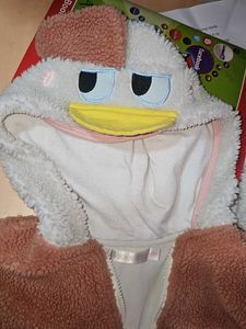 Kids Jumpsuit From First Cry