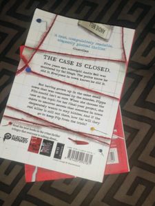A Good Girl's Guide To Murder Holly Jackson