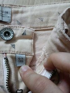 Lee Cooper Shorts