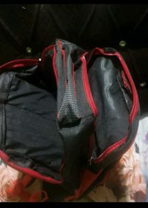 ZOLOTO VALVES Backpack