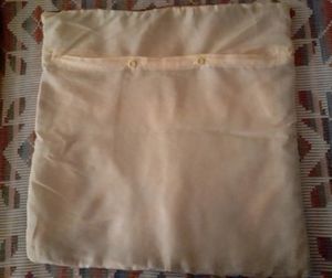 Khadi Silk Cushion Covers
