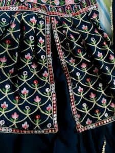 Sharara Kurta Set For Girl👯💃