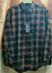 Chex Shirt