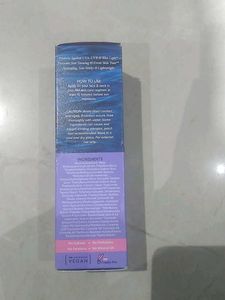 Aqualogica Illuminate+ Dewy Sunscreen Gel