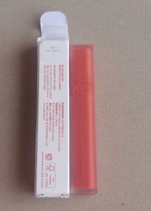 Rom nd blur fudge lip tint