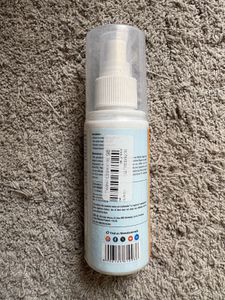 TNW Sun Protection Ultra Spray SPF 60