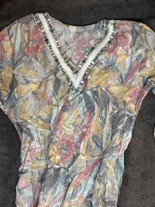 🪷desi pinterest style everyday kurti