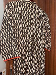 SALE 🛍️Stylish Printed Kurti🖤