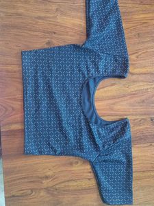 It's A Ready Blouse