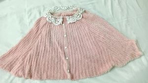 L/XL.  Winter Top