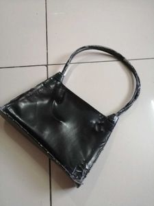 * Florida Bag*:*Florida Black Small Hand