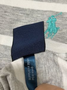 Ralph Lauren Striped T-Shirt