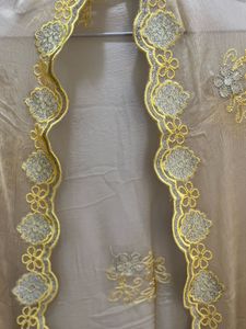 Original Pakistani Pure Chiffon