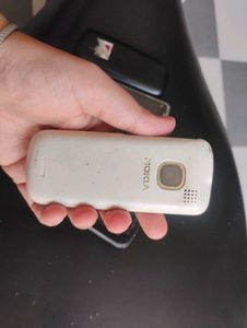 Feature Phone nokia