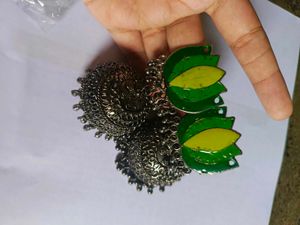 Statement Earrings Bundle
