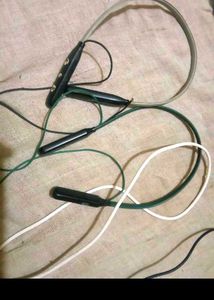 Wired Earbuds for Sale combo
