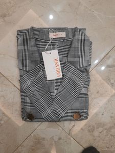 Urbanic Overcoat/Blazer/Dress