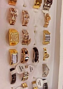 premium ring