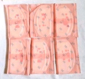 Mee Nursing Pads 20