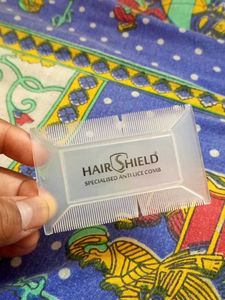 hair comb (Pack of 5)