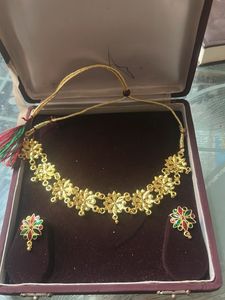 Elegant Assamese Set