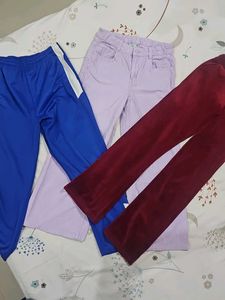 pant combo