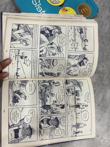 This One Summer Graphic Novel