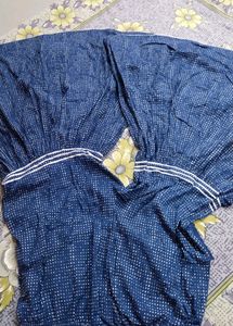 Sharara With Sleeveless Kurti