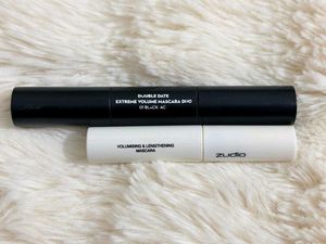 Sugar Volumising &amp; Lengthening Mascara