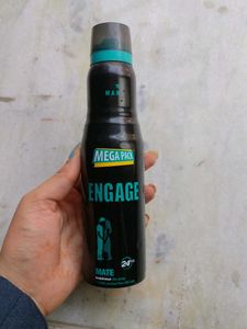 Engage Mate Deodorant Mega Pack