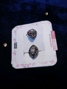 True Silver 925 Sterling toe ring