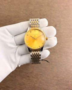 Gucci Watch - Bee Motif