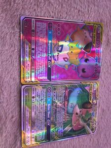 Pokemon TCG cards original from Las Vegas