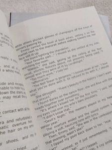 Penelope Douglas Devil's Night Series 4 Book