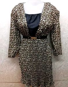 Very Nice Dress