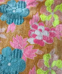 Very Soft Fabric Stole