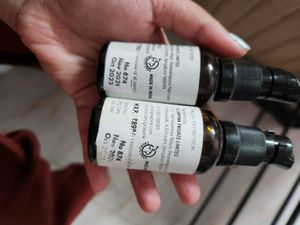 Combo Of 4 Skincare Items