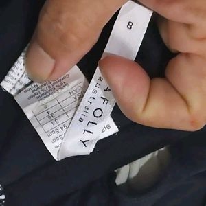 Seafolly Bra